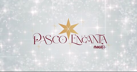 Aruba Christmas Radio Show Pasco Encanta Friday 13 December 2024 Season 1 Show 16