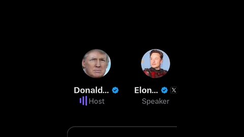 WELCOME TO THE THUNDERDOME!! THE TRUMP-ELON SPACES FALLOUT!