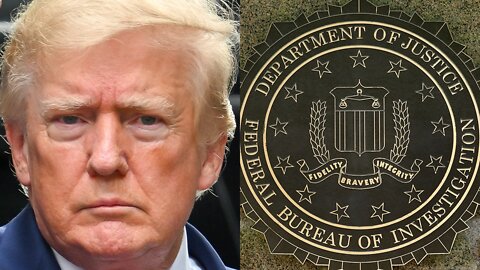 Trump Calls For "New Election Immediately" After FBI Admits To HIDING Hunter Laptop Story In 2020