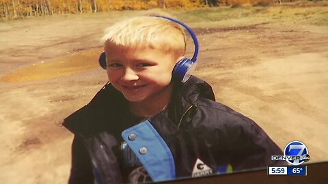 Man who killed son, himself should not have had gun due to law regarding domestic violence abusers