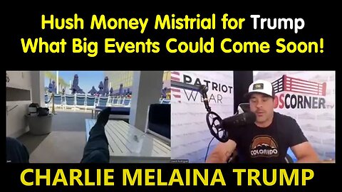 Juan O Savin - What Big Events Could Come Soon - 6/13/24..