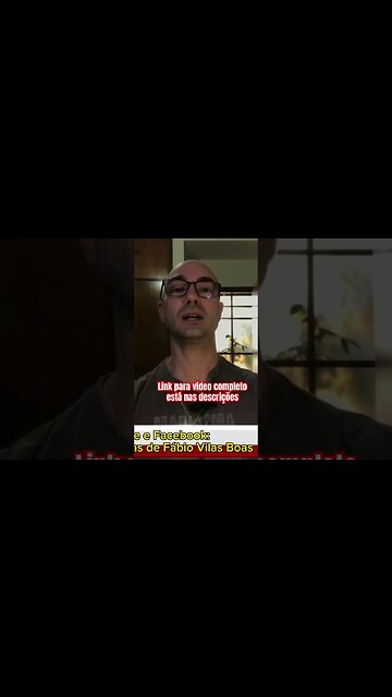 Reflexão Bíblica sobre Lucas 1:37 #shorts