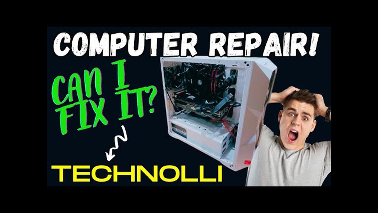 Customer PC Repair | AMD Ryzen Hackintosh