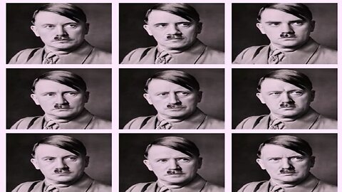 💥BREAKING💥Is🤔Alex Jones💥A👉Secret👀Adolf Hitler🤔Clone❓❓❓