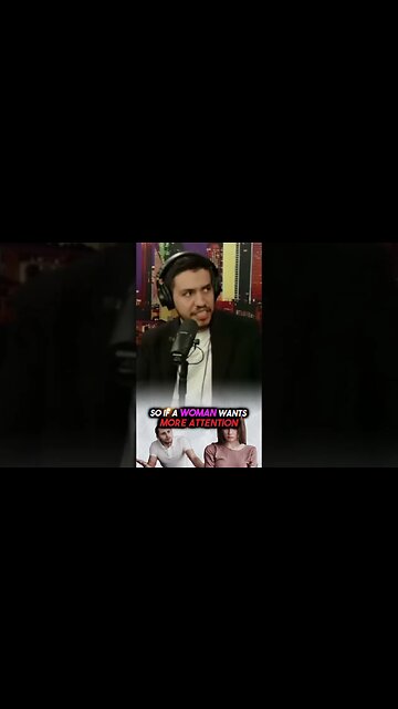 Feminist doesn’t believe she reaps what she sows