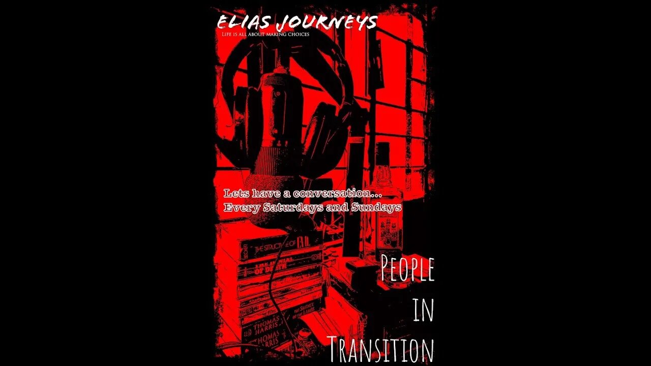 Broadcast UPDATE - https://www.facebook.com/joeykimura420 -