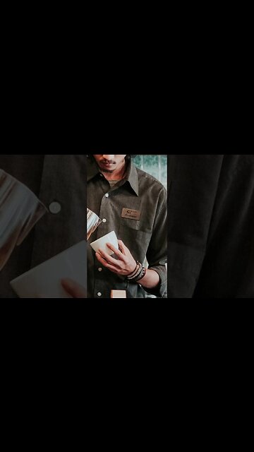 Leatherette Name Badges