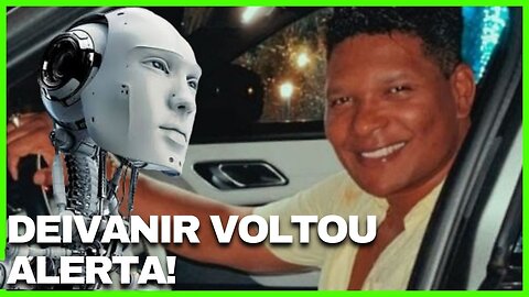 Deivanir Santos ressurge com uma suposta new midas