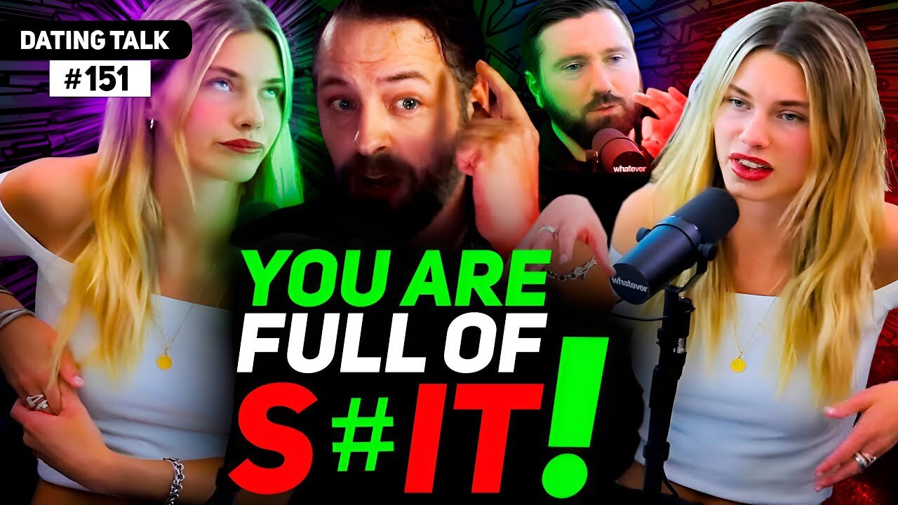 Andrew Predict To Modern Woman She Will Be The WORST Mom