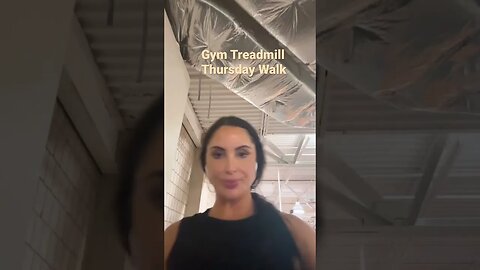 Gym Walk 4 miles Cardio #2023 #loisbeautyluxe #tips #fitness #gym #fitnessmotivation #workout #love