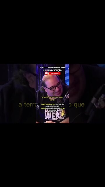 ACASOS PARA VIDA INTELIGÊNTE #shorts #extinção #dinossauros