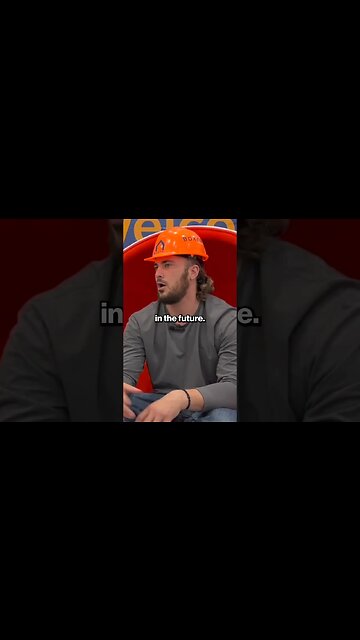 Mass-Producing houses in a factory 👀🏭🏠🤔