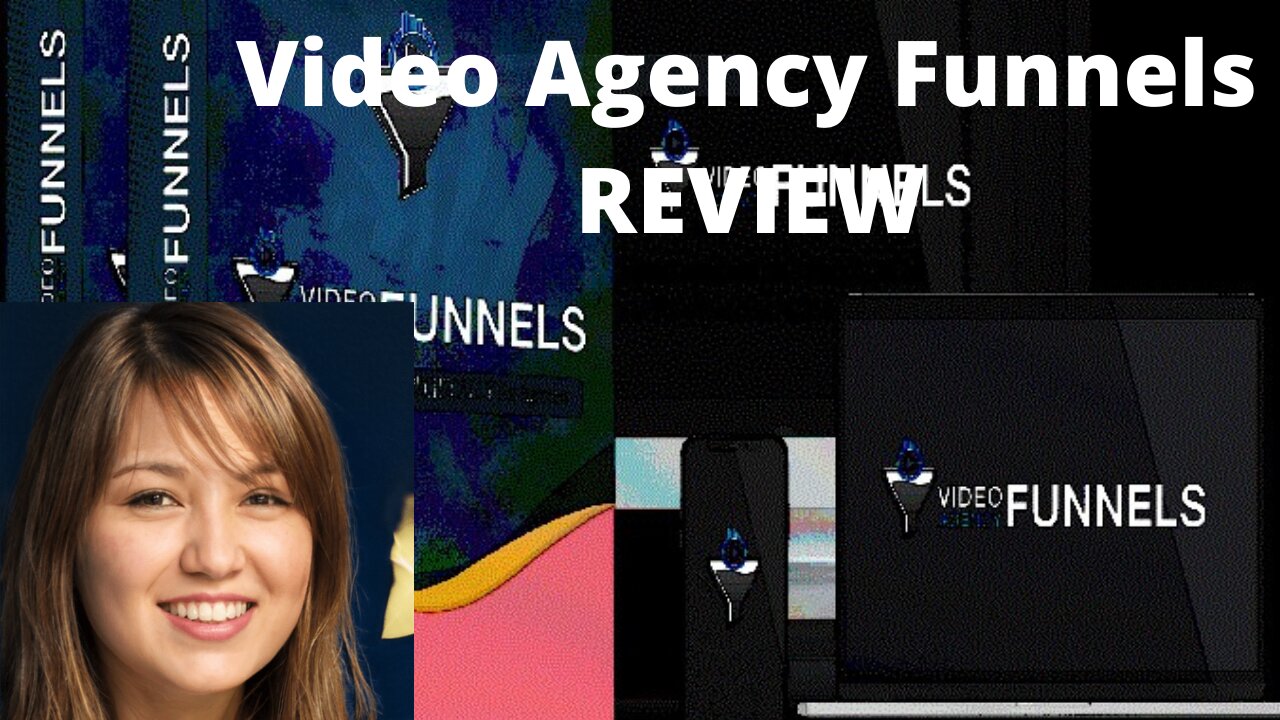 Video Agency Funnel