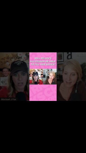 Hakeem Jeffries definitely isn't Nancy Pelosi...