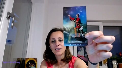 #TAROT #VARSATOR IULIE/AUGUST- ESTE TIMPUL SA TE DECIZI, O NOUA IUBIRE, EXPRIMA RECUNOSTINTA