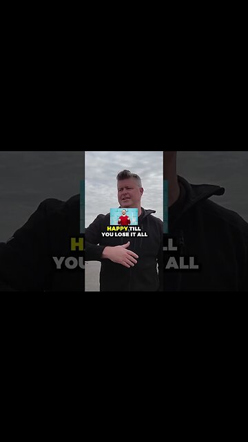 Pay No Attention To The Fake People