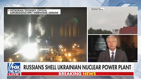 Republican Senator Suggests Assassinating Putin