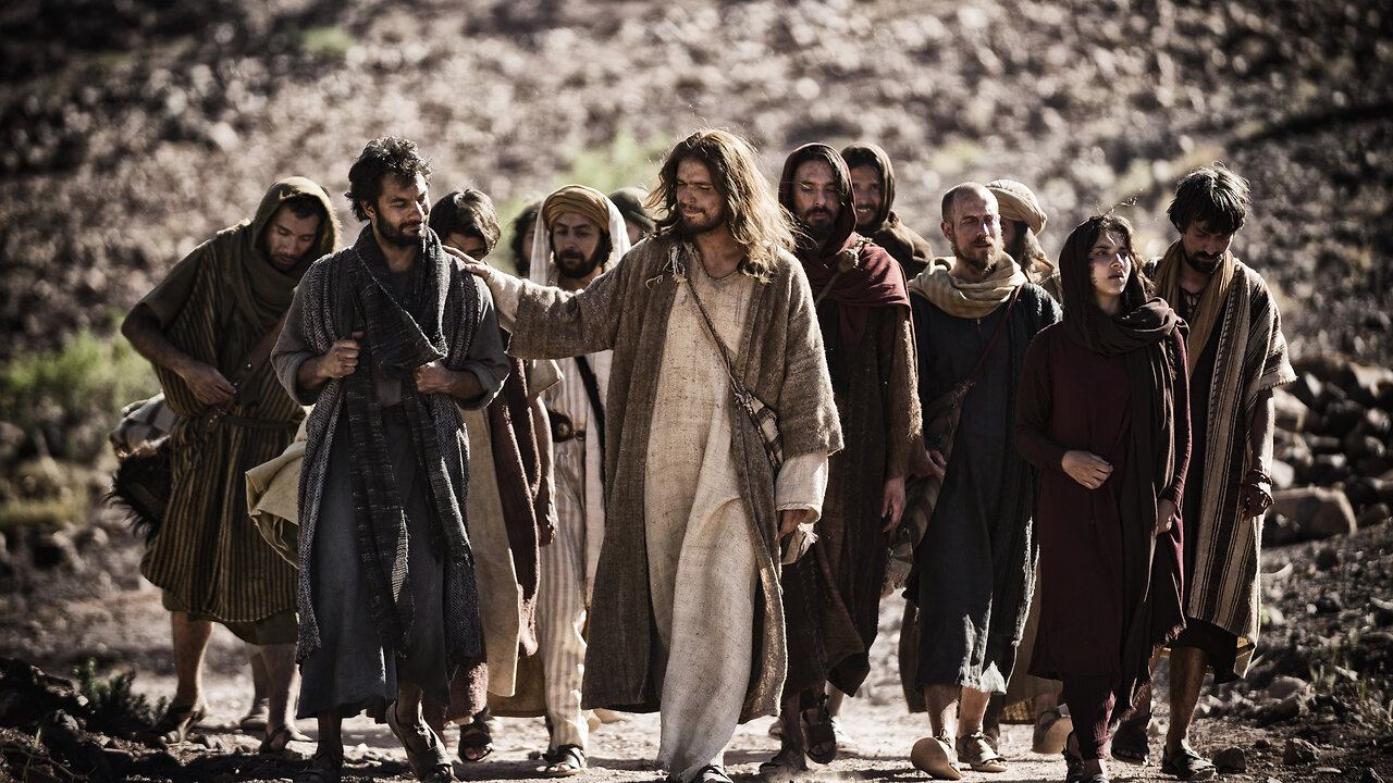 The Cost of Following Jesus