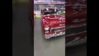 CHEVY BEL AIR