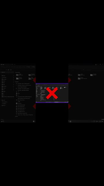 file explorer access shortcut for windows