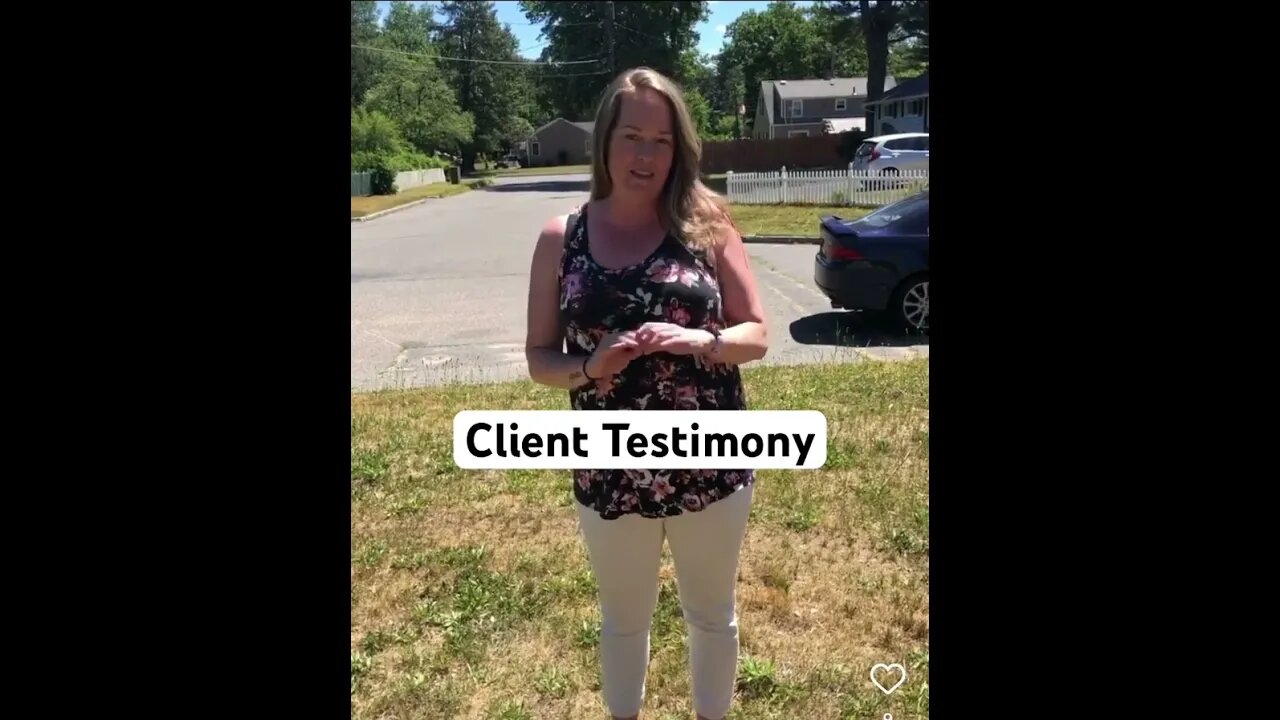 Client Testimony #energyshift #spiritualtiktok