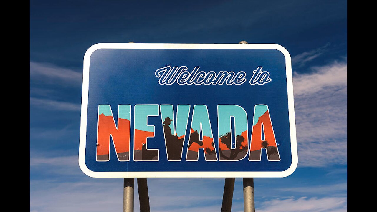 Nevada Pushing For Election Integrity