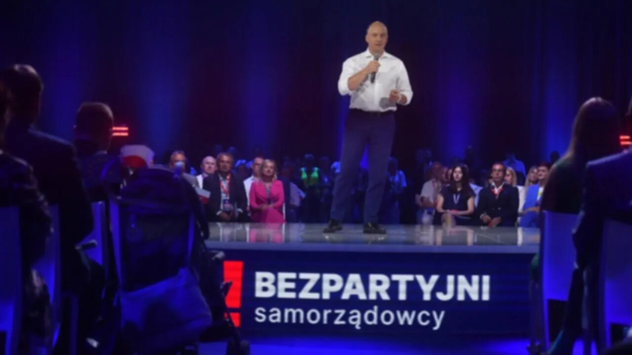 Bezpartyjni Samorządowcy czarnym koniem wyborów? - Komentarz Narodowy