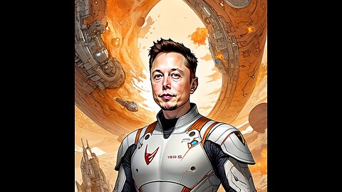 Elon Musk Work Ethic