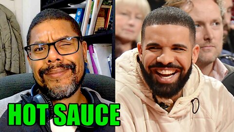 Drake PUTS HOT SAUCE IN CONDOMS, now he’s sued