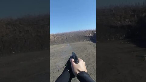 RIA 1911 38 Super POV