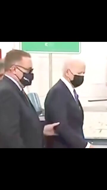 A Biden situation that is hard to believe