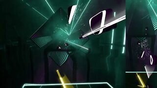 (beat saber) chiaki - pepegachiaki [mapper: emir]