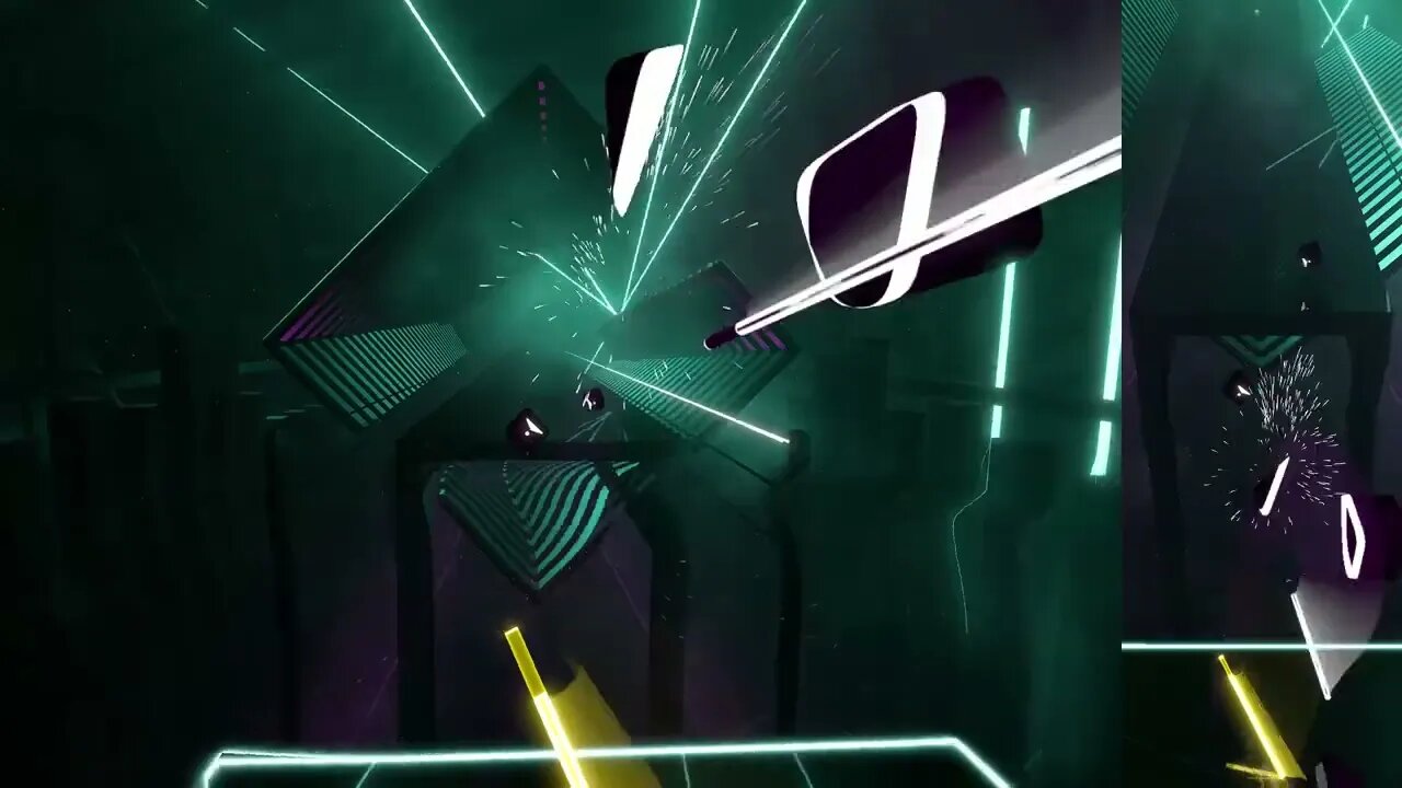 (beat saber) chiaki - pepegachiaki [mapper: emir]