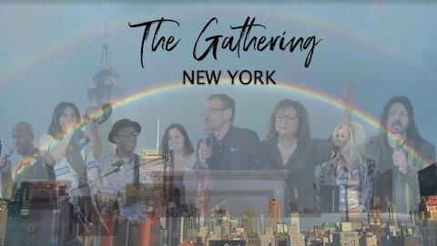 THE GATHERING NEW YORK!! What happened? What's next???