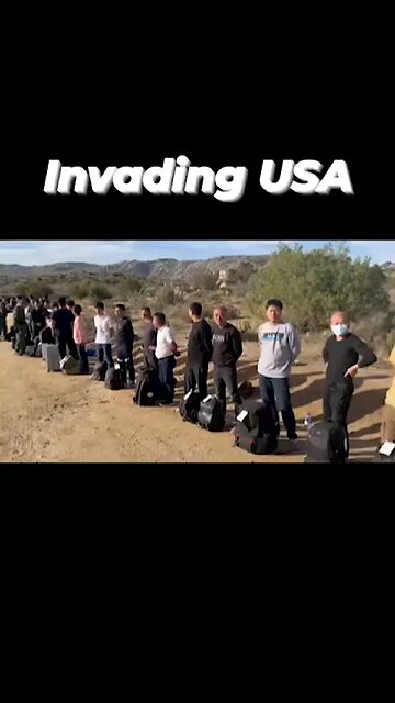 Invasion U S A