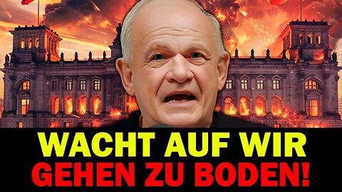 💥Nach der Rede von Peter Hahne SCHWEIGEN ALLE!@Deutsche Wahrheit🙈