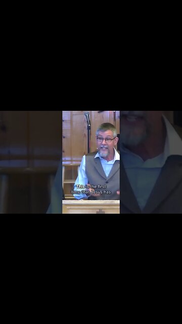 Would God force someone to sin? #mlcc #shorts