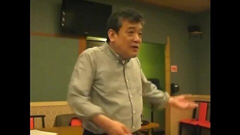 2011.04.23 リチャード・コシミズ講演会 静岡伊豆長岡座談会