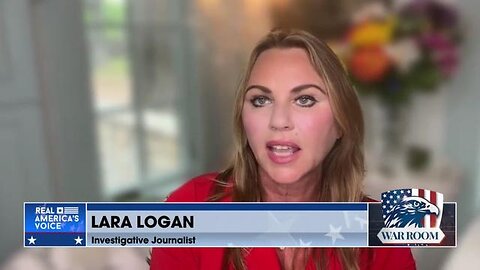 Flashback: Lara Logan On Ukrainian Nazis And Operation Paperclip