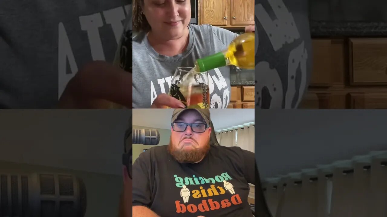 Here’s Your Dose Of REALarious…🤣🤣🤣 with @Bennett Peach