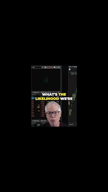 Is Powell's Promised Goldilocks Scenario Just Empty Words for Energy Stocks