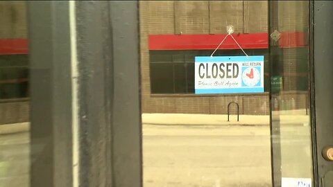 City and health leaders: Need to meet benchmarks to safely reopen