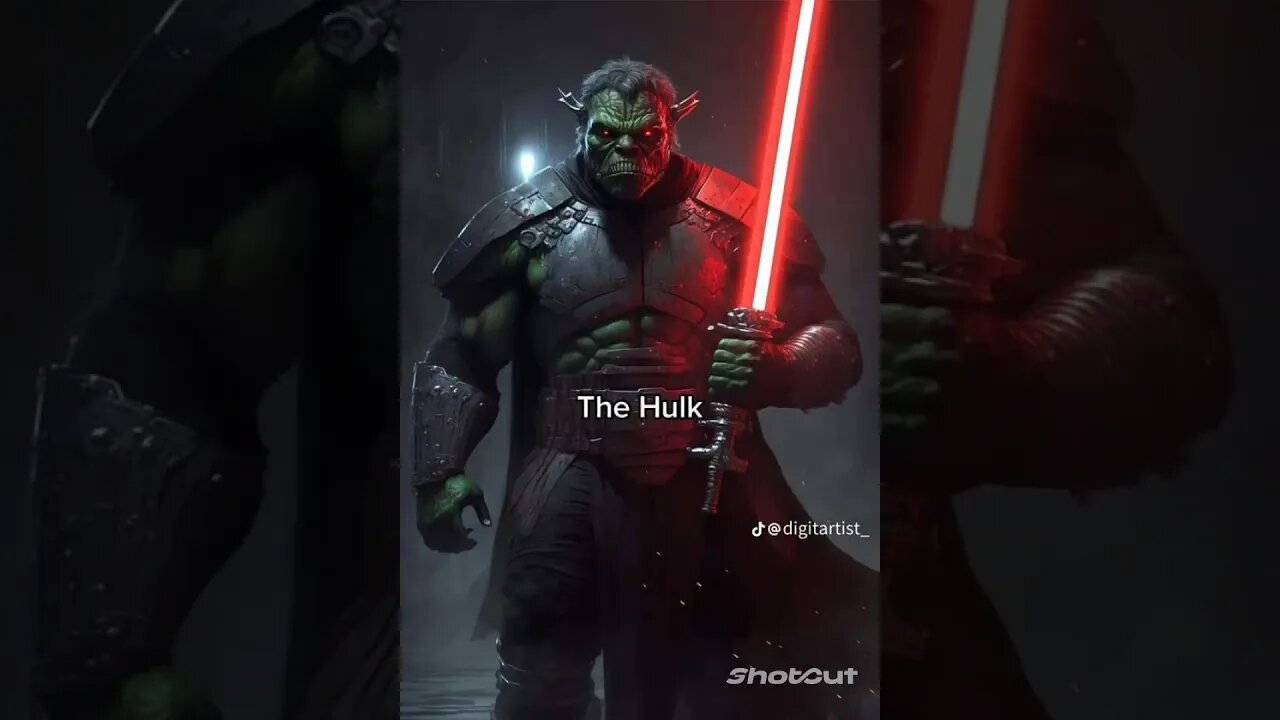 This Is What Happens When Marvel Heroes Get A Taste Of The 'Dark Side'