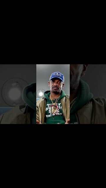 Charleston White on his viral Cam Newton interview!