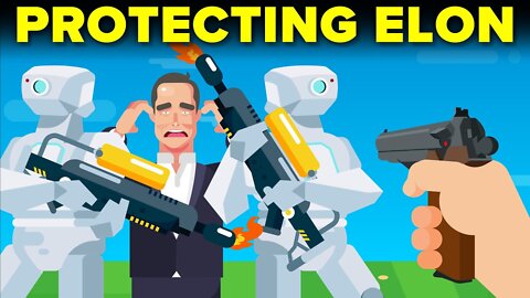 How Protected Is Elon Musk