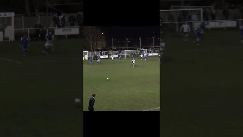 Non League Football Controversy! | Was This a Penalty? | Squires Gate v Bury AFC #shorts