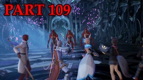 Let's Play - Tales of Arise (moderate mode) part 109