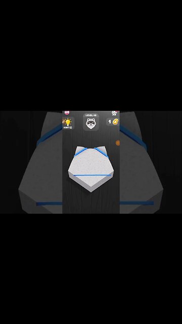 sponge art level 48 #trending #viral #viralsorts #shortfeed #tiktok #sorts #money