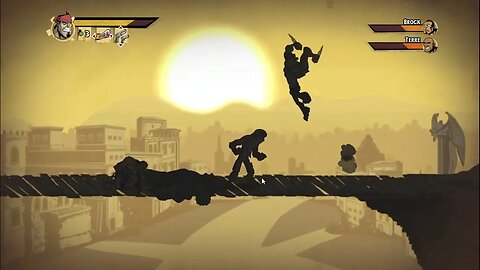 Shank – This game is crazy! 😅 (Steam demo, gameplay)