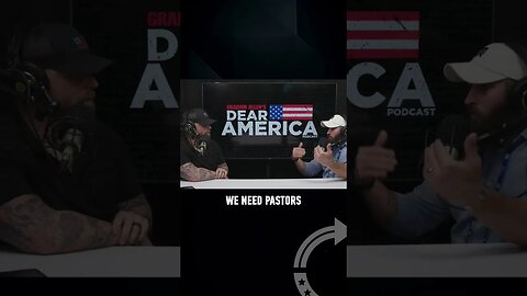 Use social media to talk about God! | @GrahamAllen & @ShaneWinnings